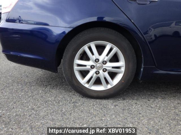 Used 2008 AT toyota mark-x GRX120 Image[34]