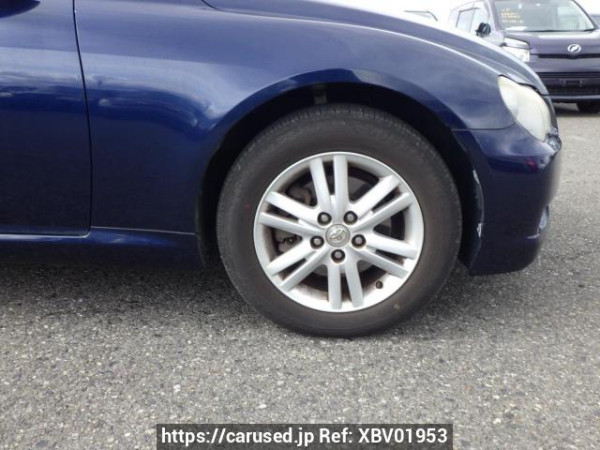 Used 2008 AT toyota mark-x GRX120 Image[35]