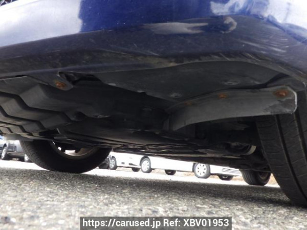 Used 2008 AT toyota mark-x GRX120 Image[36]