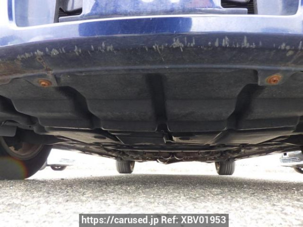 Used 2008 AT toyota mark-x GRX120 Image[37]