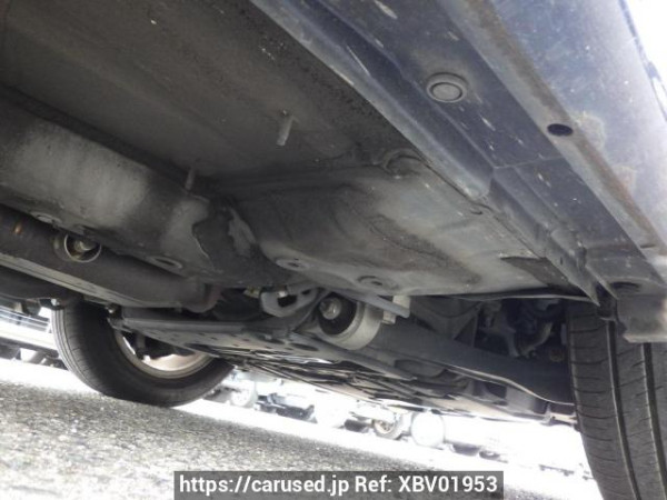 Used 2008 AT toyota mark-x GRX120 Image[39]