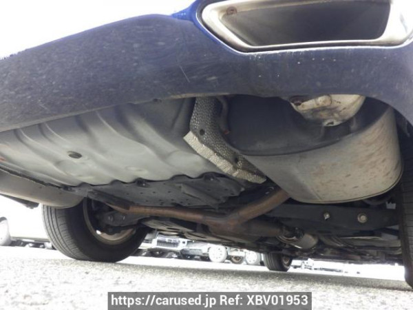 Used 2008 AT toyota mark-x GRX120 Image[41]