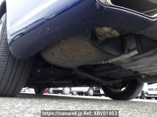 Used 2008 AT toyota mark-x GRX120 Image[43]