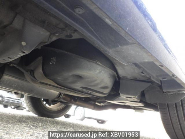Used 2008 AT toyota mark-x GRX120 Image[44]