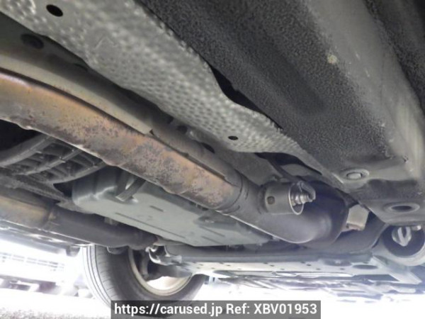 Used 2008 AT toyota mark-x GRX120 Image[47]