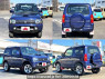 Used 2006 MT suzuki jimny ABA-JB23W Image[9]