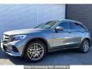 Mercedes Benz GLC-CLASS 253946