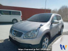 Nissan Dualis KNJ10