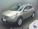 Nissan Dualis NJ10