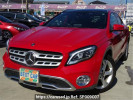 Mercedes Benz GLA-Class 156942