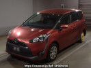 Toyota Sienta NSP170G