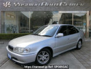 Toyota Sprinter Sedan AE111