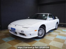 Nissan 180SX RPS13