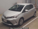 Toyota Vitz NSP130