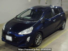 Toyota Aqua NHP10