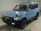 Toyota Land Cruiser Prado RZJ95W