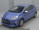 Toyota Aqua NHP10