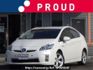 Toyota Prius ZVW30