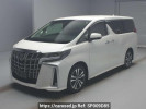 Toyota Alphard AGH35W