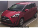 Toyota Sienta NHP170G
