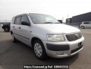 Toyota Succeed Van NCP51V