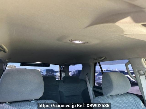 Used 2005 AT toyota hilux-surf TRN215W Image[12]