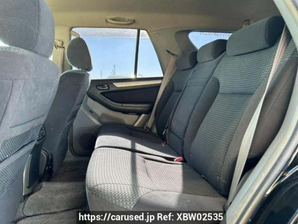 Used 2005 AT toyota hilux-surf TRN215W Image[16]