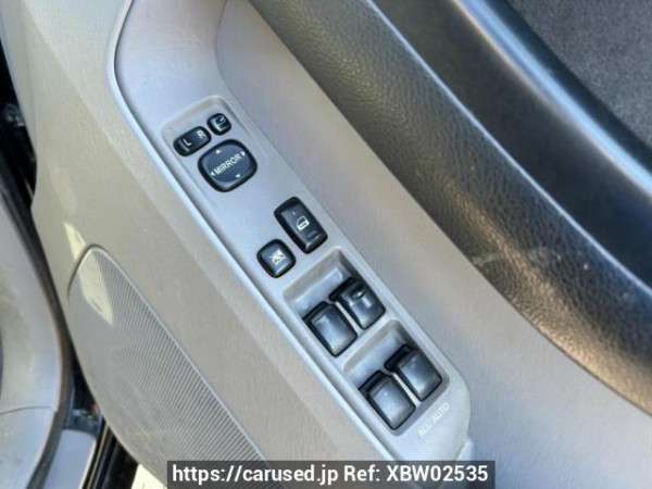 Used 2005 AT toyota hilux-surf TRN215W Image[17]
