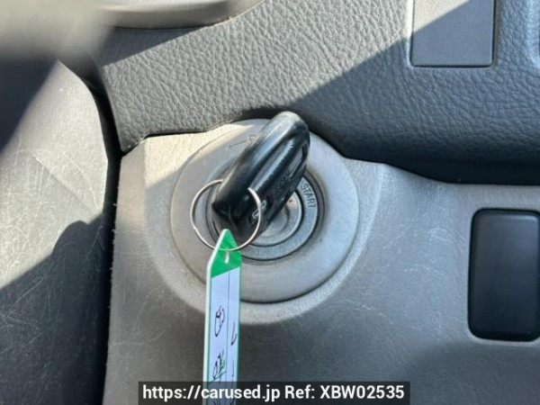 Used 2005 AT toyota hilux-surf TRN215W Image[20]
