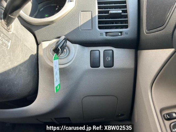 Used 2005 AT toyota hilux-surf TRN215W Image[21]