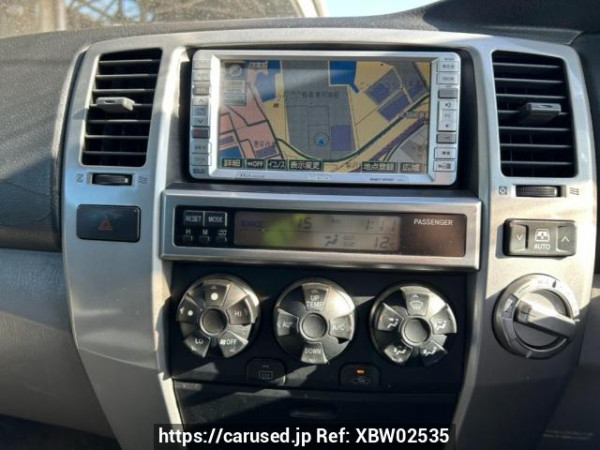 Used 2005 AT toyota hilux-surf TRN215W Image[22]