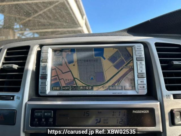 Used 2005 AT toyota hilux-surf TRN215W Image[23]