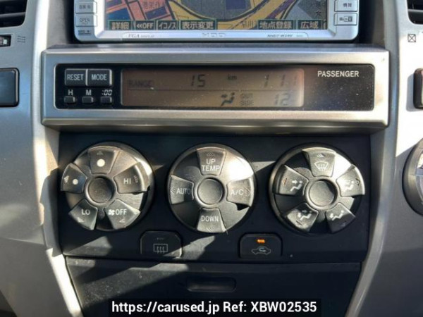 Used 2005 AT toyota hilux-surf TRN215W Image[25]