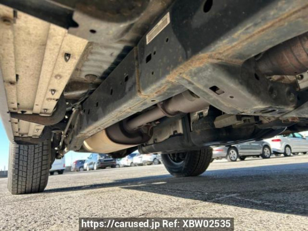 Used 2005 AT toyota hilux-surf TRN215W Image[34]