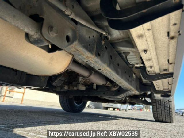 Used 2005 AT toyota hilux-surf TRN215W Image[35]