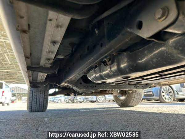 Used 2005 AT toyota hilux-surf TRN215W Image[36]