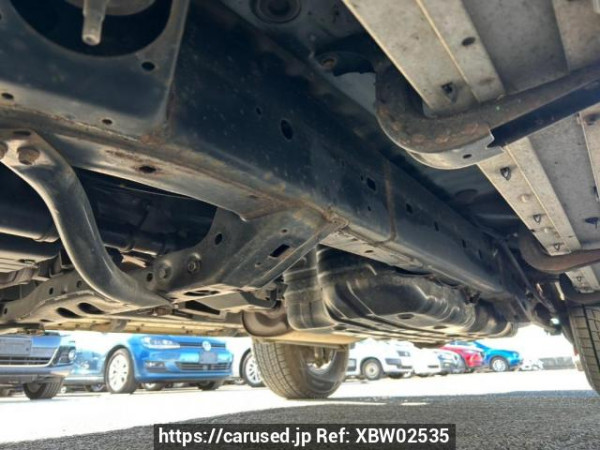 Used 2005 AT toyota hilux-surf TRN215W Image[37]