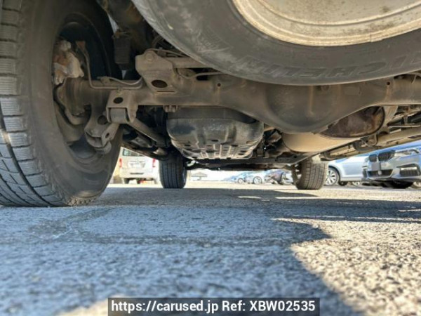 Used 2005 AT toyota hilux-surf TRN215W Image[38]