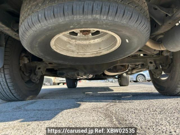Used 2005 AT toyota hilux-surf TRN215W Image[39]