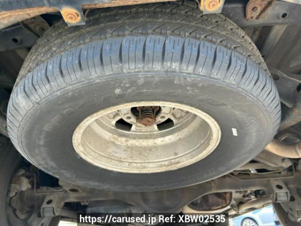 Used 2005 AT toyota hilux-surf TRN215W Image[41]