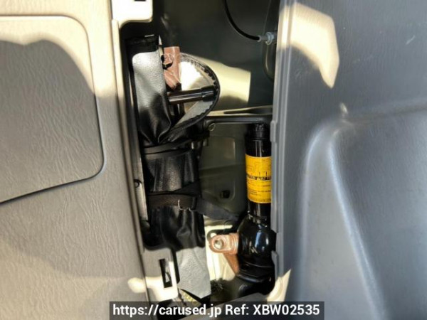 Used 2005 AT toyota hilux-surf TRN215W Image[43]