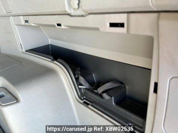 Used 2005 AT toyota hilux-surf TRN215W Image[44]