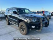 Toyota Hilux Surf