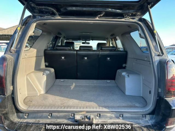 Used 2004 AT toyota hilux-surf RZN215W Image[8]