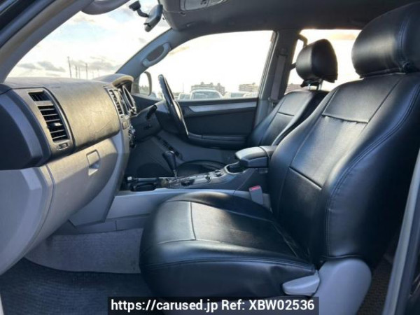 Used 2004 AT toyota hilux-surf RZN215W Image[14]