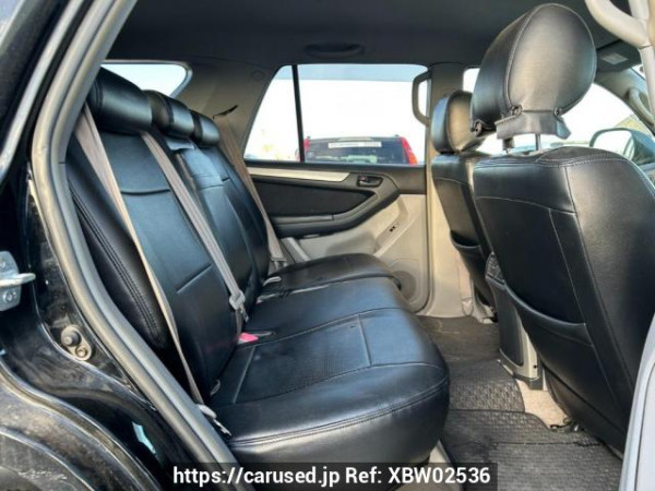 Used 2004 AT toyota hilux-surf RZN215W Image[15]