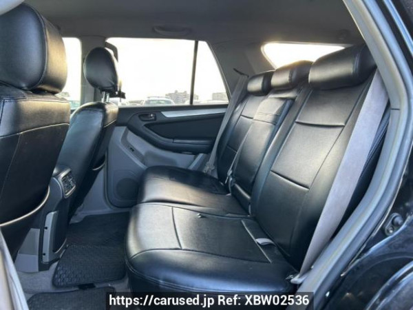 Used 2004 AT toyota hilux-surf RZN215W Image[16]