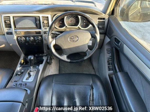 Used 2004 AT toyota hilux-surf RZN215W Image[19]