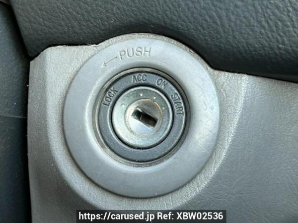 Used 2004 AT toyota hilux-surf RZN215W Image[20]