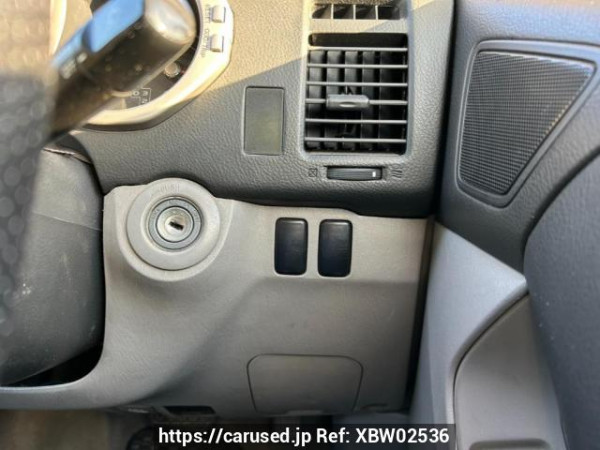 Used 2004 AT toyota hilux-surf RZN215W Image[21]